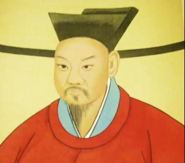 皇位_宋仁宗_赵构