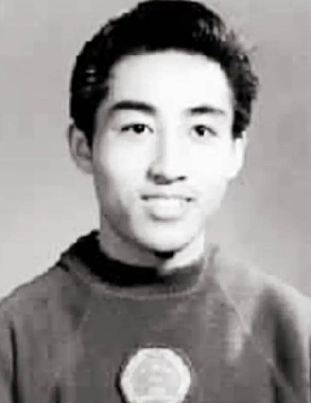 癌症晚期的庄则栋决定放弃治疗,留遗书给日本妻:望有尊严的长眠