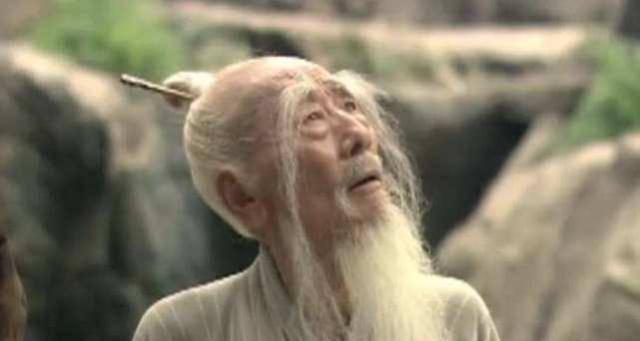 说起道家宗师,本文向大伙介绍一位不是很有名气的道家宗师,此人对道教