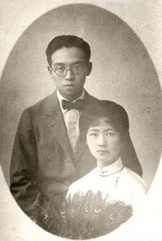 林徽因真的"绿茶"吗?不得不说她"玩转民国男人"的手段确实高