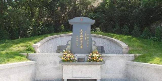 皮定均牺牲15年后,妻子为何想将骨灰迁出八宝山?