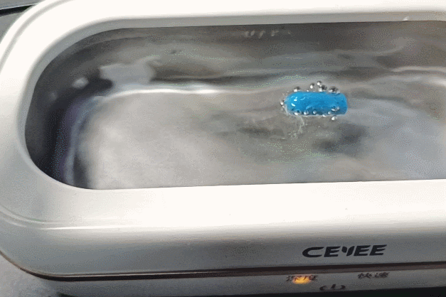 最新2024年超声波清洗机深度测评，超声波清洗机哪个牌子好用？