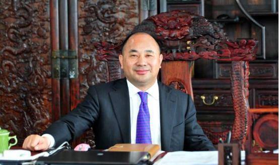 "世界铜王"王文银:拥20多座矿山,年收超6000亿,但低调不上市