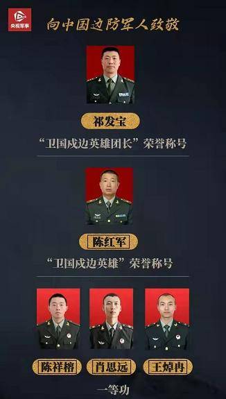 4人牺牲,1人重伤,戍边战士诠释的喀喇昆仑精神究竟是什么?