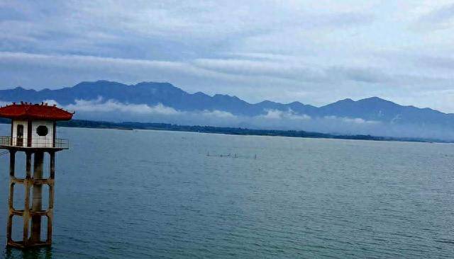 1975年板桥水库溃坝,李先念对水利专家说:你们说炸哪里就炸哪里