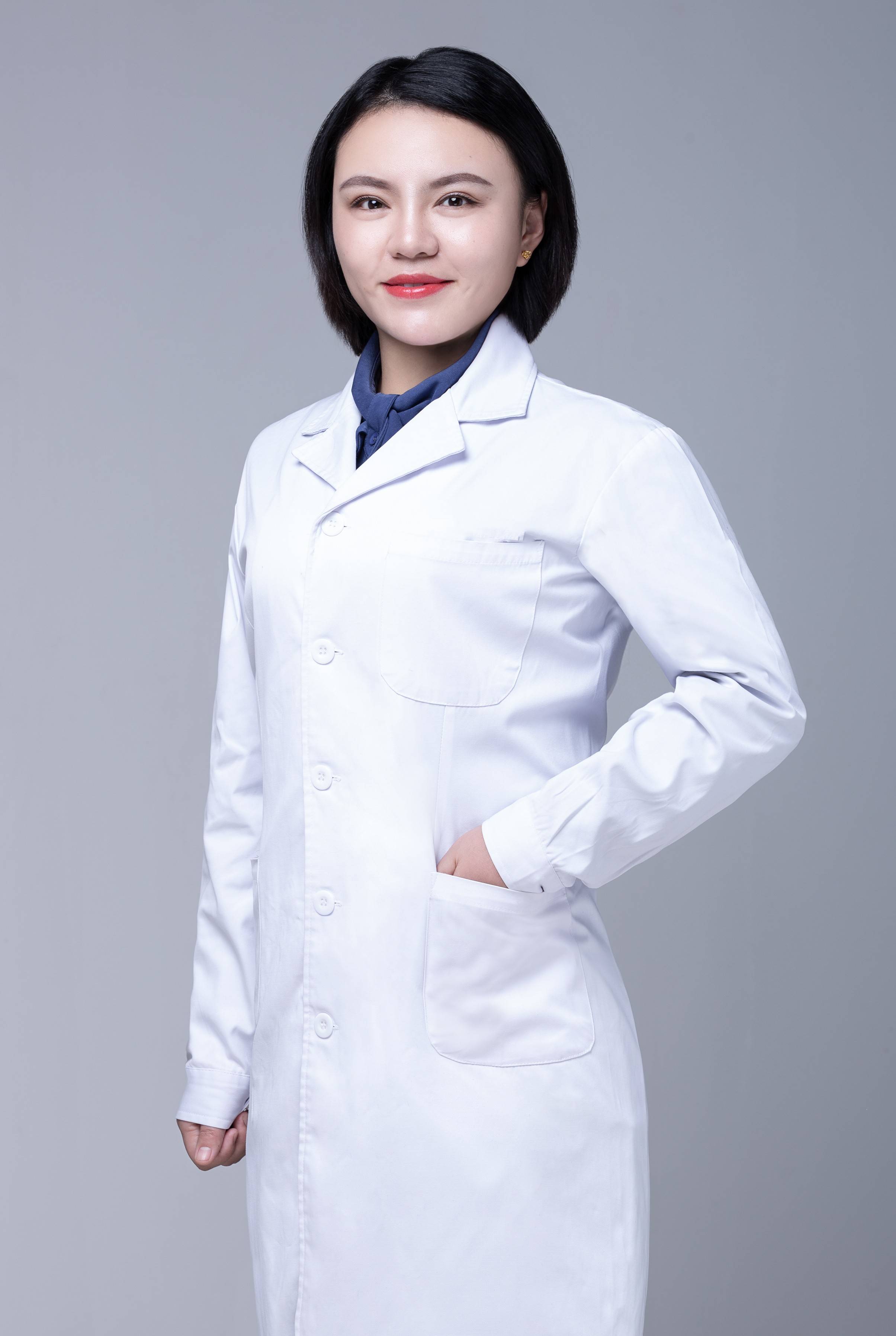 整形美容皮肤科刘燕燕医生解析:痘印的类型以及如何改善?