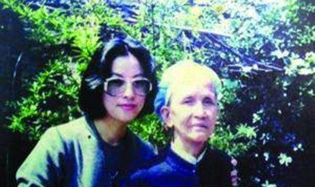 陈莲珍_匪首_大嫂