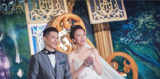 奥运冠军张成龙:出身贫寒却被白富美倒追,如今爱情事业双丰收