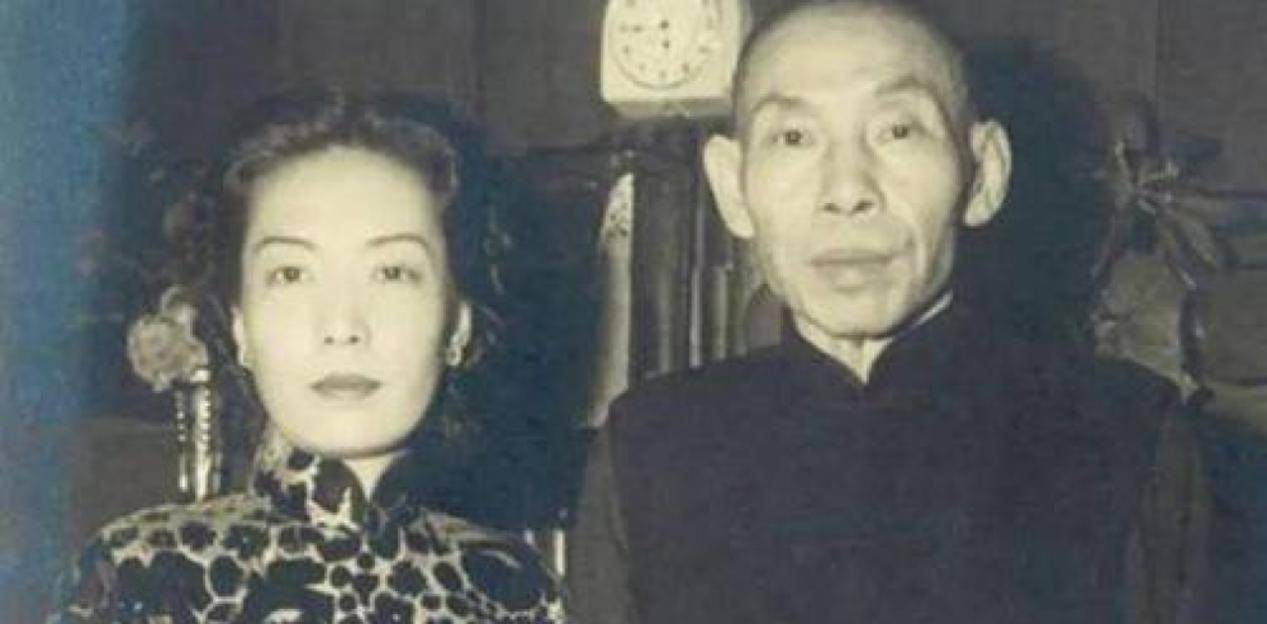 杜月笙在香港去世后,后代子女怎样?恪守家训,不愿提起先辈