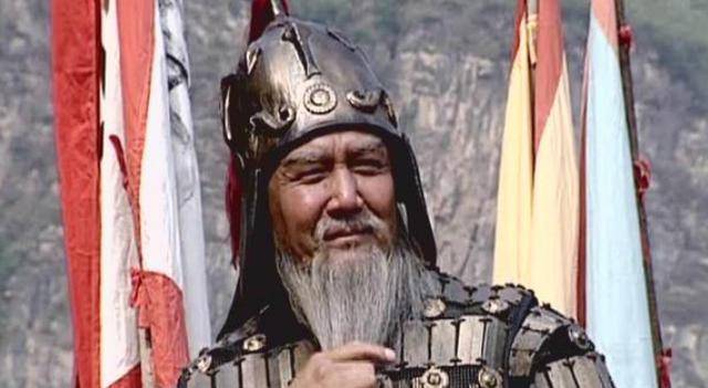 此人是蜀军第一先锋,险些斩杀司马懿,却被黑了千年!_廖化_诸葛亮_姜维