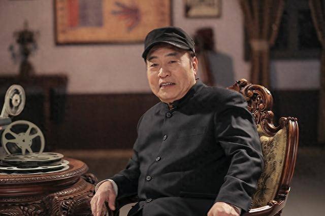 纪实王韦智接班王伍福,你更喜欢哪一个?