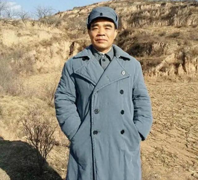 刘怀正_中国_精神