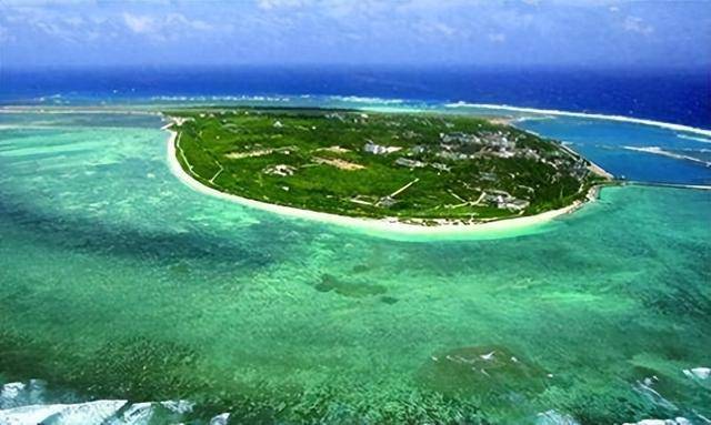 回顾:中国租给越南的白龙尾岛,已被划入越南版图19年,还能收回吗