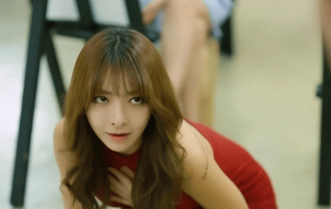 韩国电影中r级电影中的尤物美女演员合集,你最喜欢哪一个?_郑秀妍_朴恩荷_林秀晶