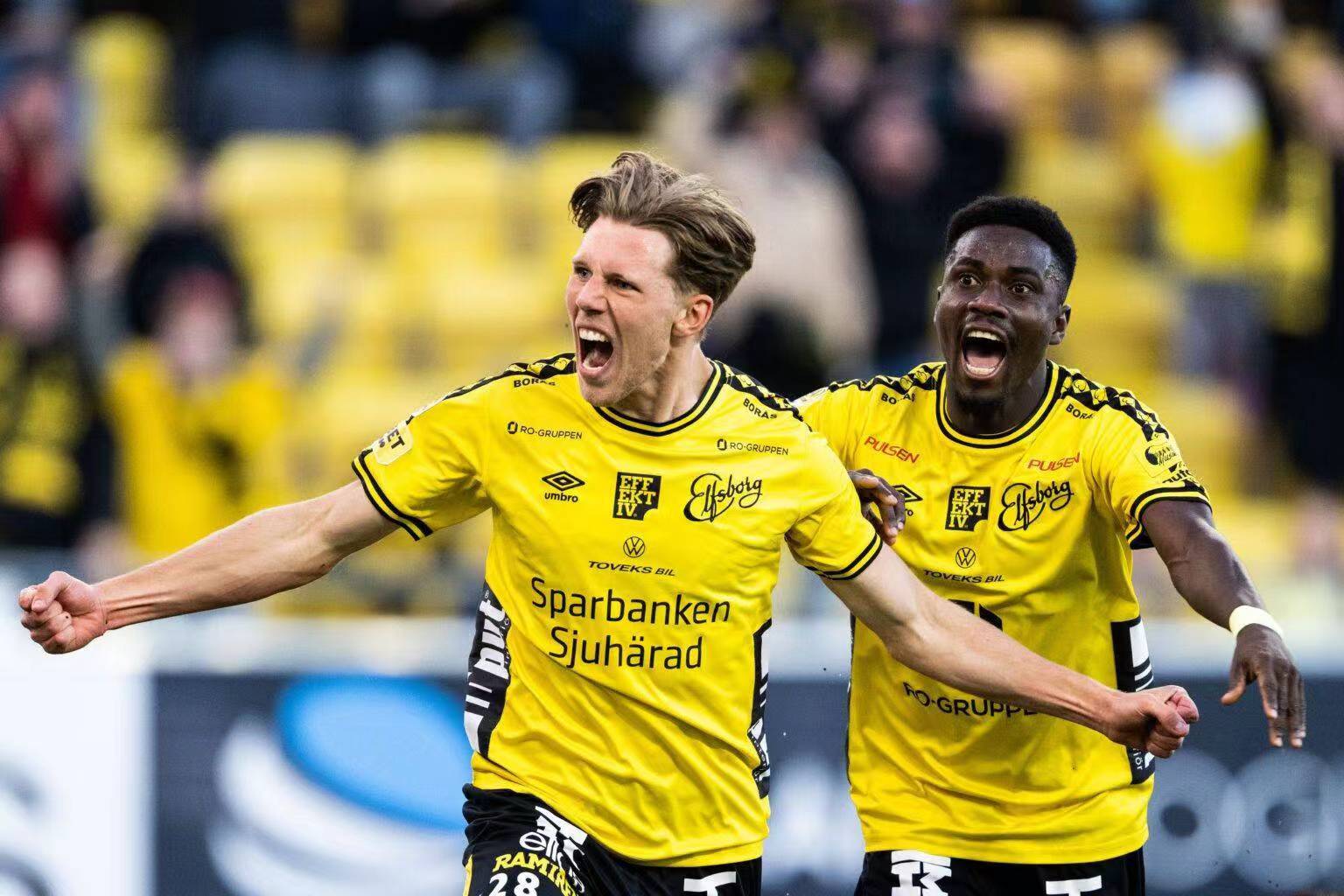 拥有强大的整体实力和多名实力派球员,如锋线杀手西蒙·赫德伦德