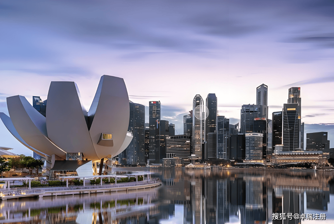 最新】新加坡公司注册新规解读：最高罚款10万新币！_搜狐网