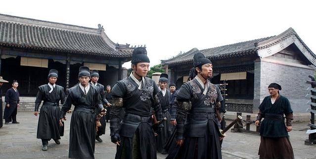 揭秘:明代"特务机构"东厂西厂创建之谜,真相在这里_锦衣卫_皇帝_飞鱼