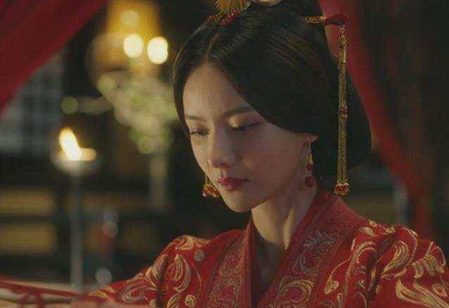 甄宓到底做了什么?令曹丕狠心将她披发覆面,以糠塞口下葬