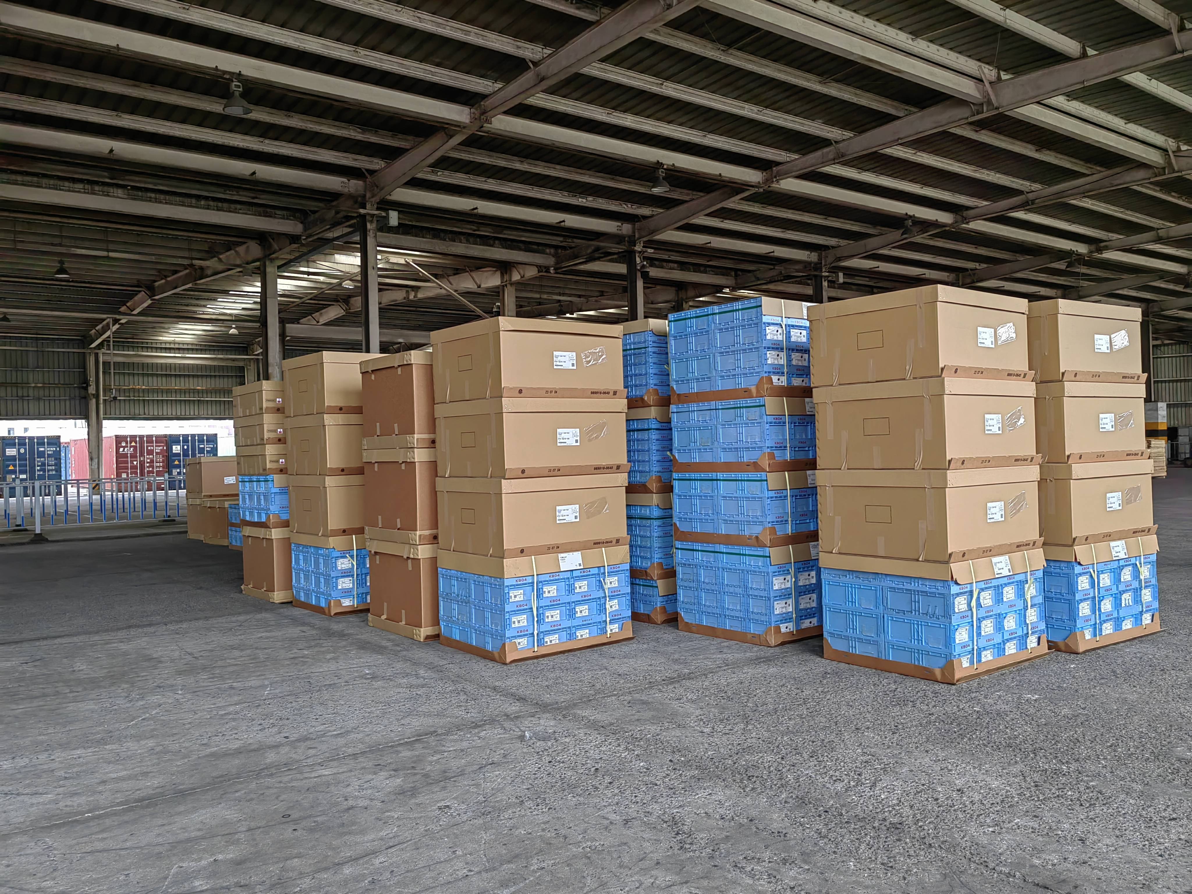 汽车配件进口报关宝典:详解清关流程,告别繁琐操作