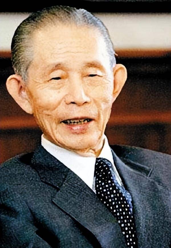 回顾王永庆:200元起家到台湾首富,留400亿遗产子女却无法取出