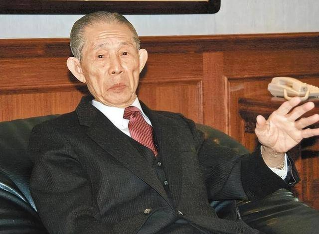 回顾王永庆:200元起家到台湾首富,留400亿遗产子女却无法取出