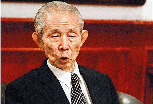 回顾王永庆:200元起家到台湾首富,留400亿遗产子女却无法取出