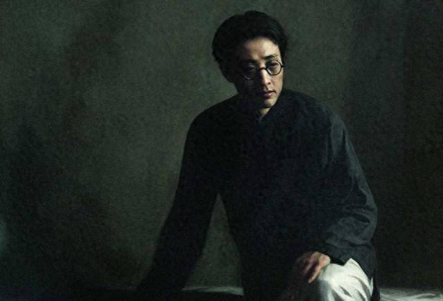 瞿秋白被叛徒出卖牺牲,44年后,真正的叛徒身份才被曝光