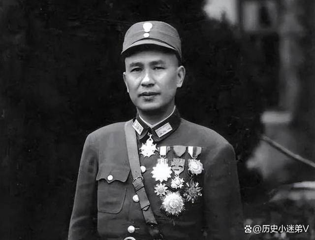 民国历史上的三个"小诸葛",各自的结局如何