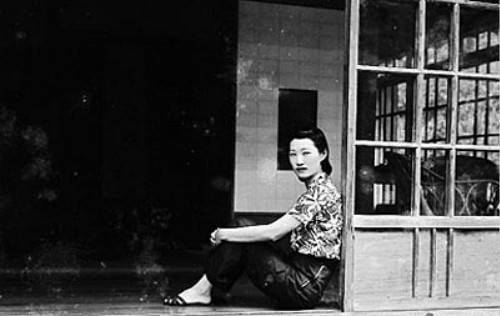她是贝聿铭的后妈,张学良最爱的女人,苏州名媛蒋士云很硬核