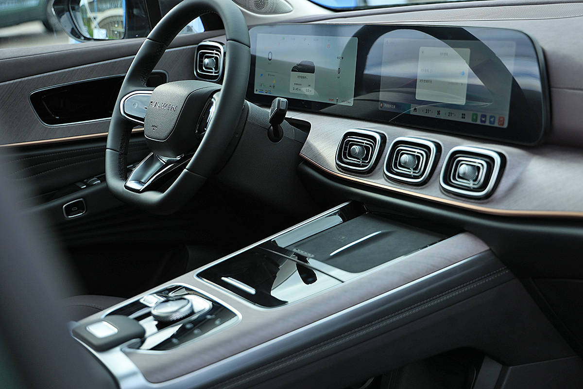 99-22.99万元 奇瑞风云t10正式上市