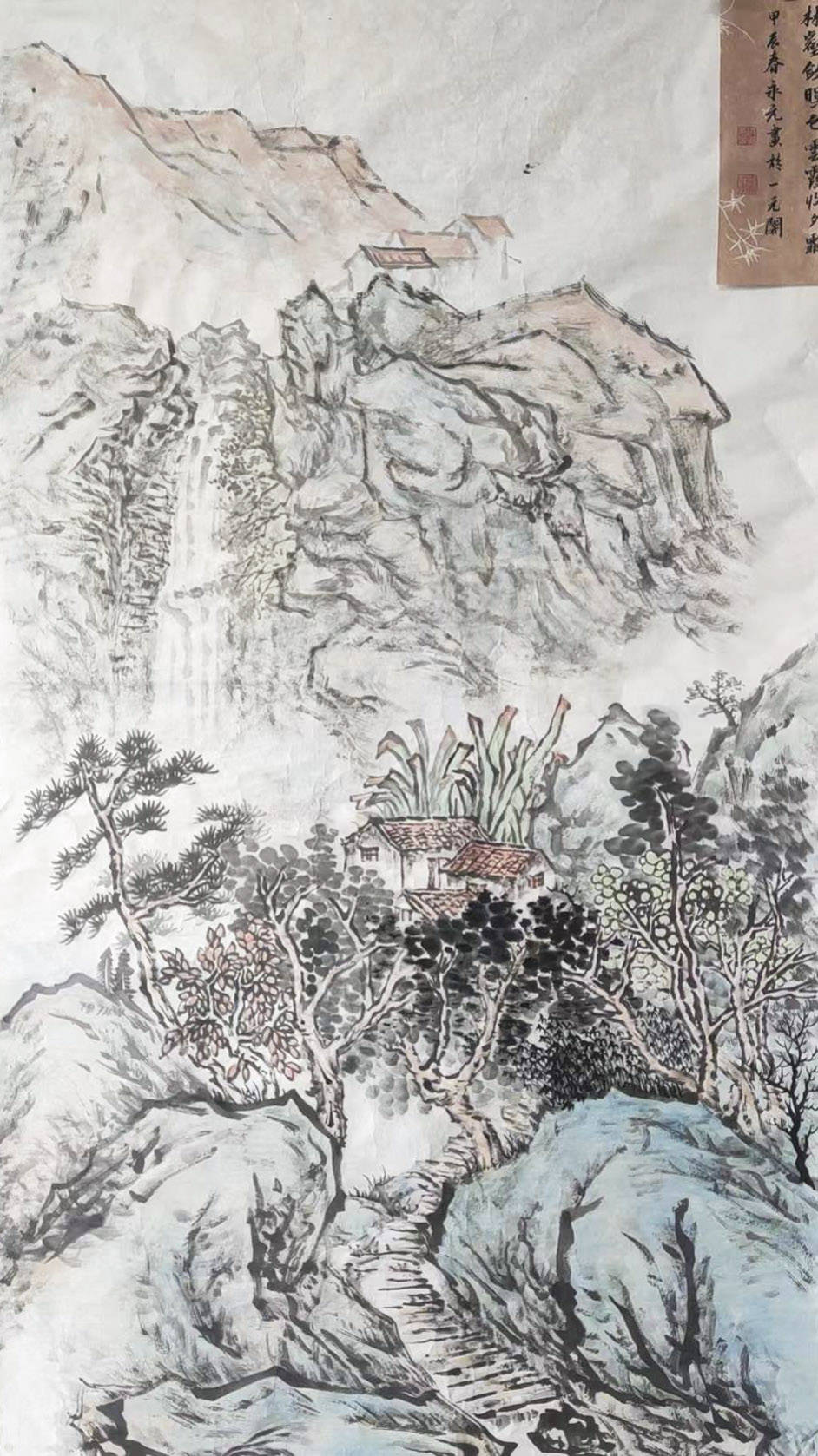 书画家洪永元_漳州_美术_书法