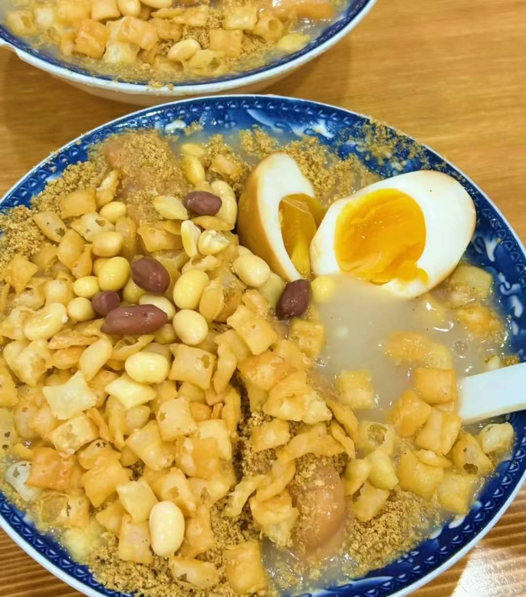 西安饮品大赏:从市井到殿堂的味觉传奇