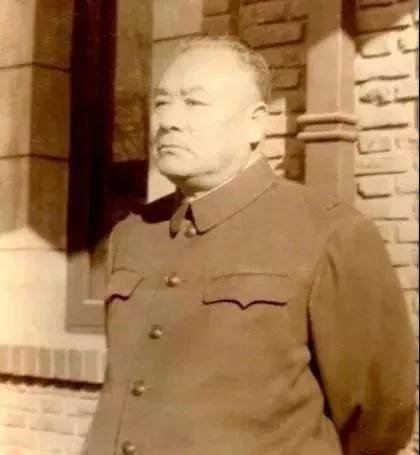 他本是八路军司令员,搭档成开国中将,他却叛变害死狼牙山五壮士
