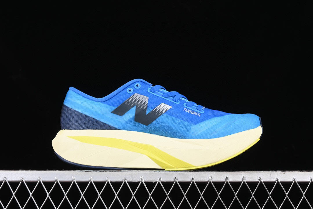 新百伦 new balance trainer fuelcell rebel v4 跑步鞋