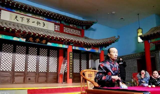河北"鬼手"王保合:年近70岁,用3球2碗,为家乡赢李嘉诚