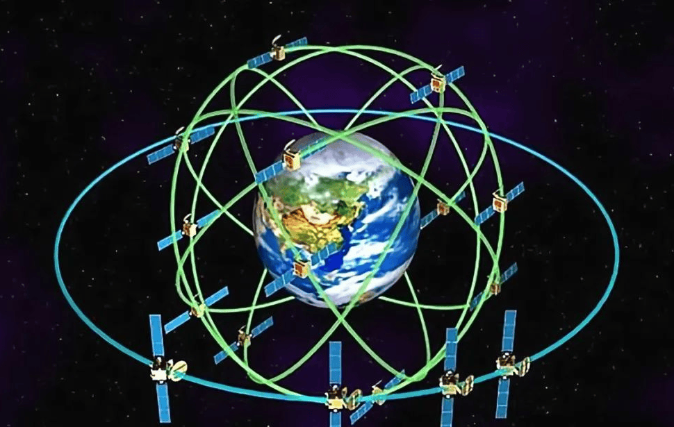 近年来,北斗卫星导航系统对我国经济社会发展的辐射带动作