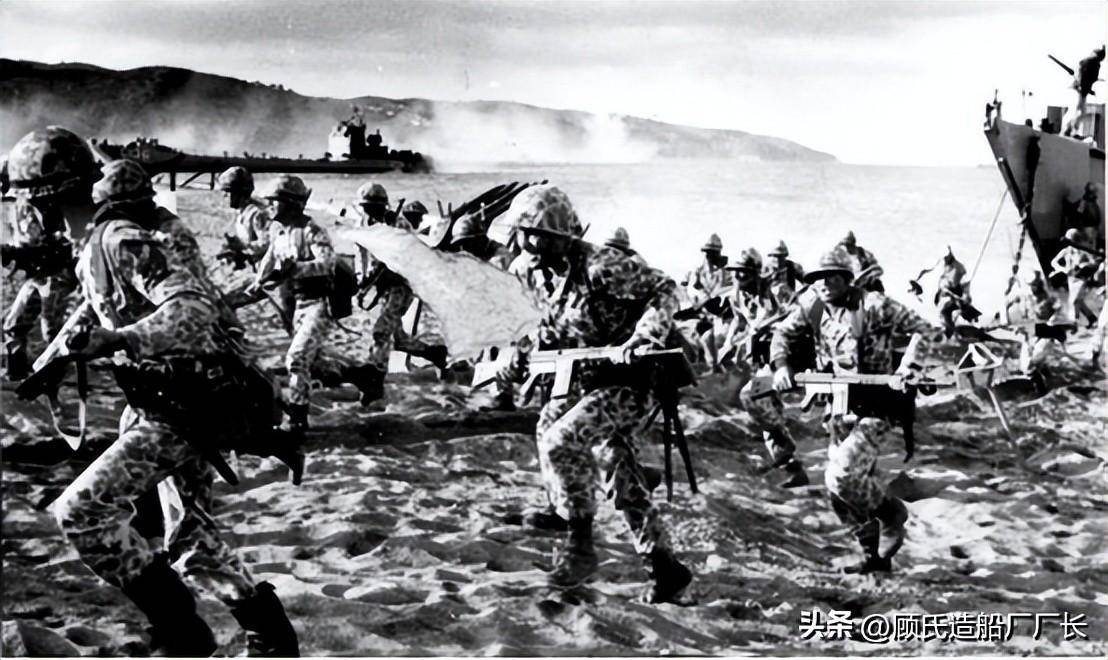 斩断"三角剑"的"自由战士",1974年塞浦路斯冲突中的希