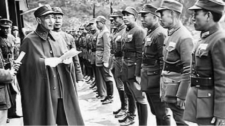 1949年蒋介石败退台湾,带走了多少财富?