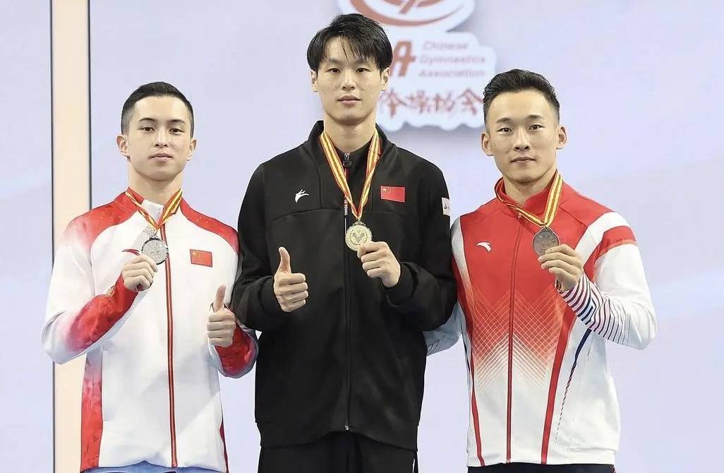 3天0金!中国官宣上诉,裁判控分,打压张博恒,或取消日本队金牌