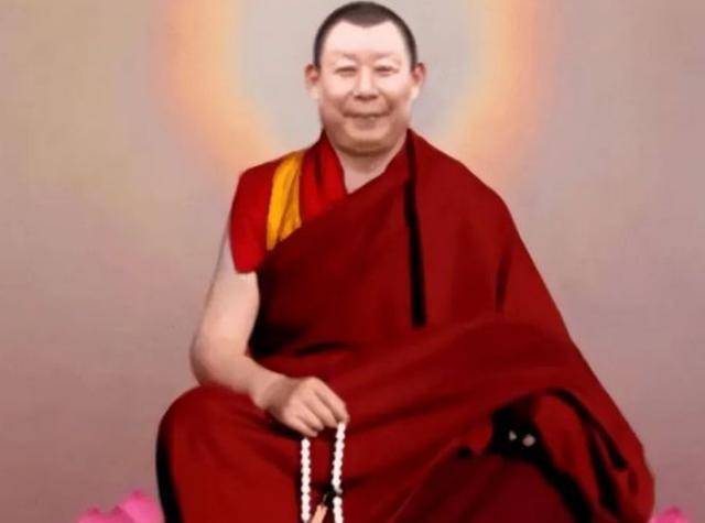 回顾"假活佛"10年骗2亿!名下12套房,对女弟子实施精神控制