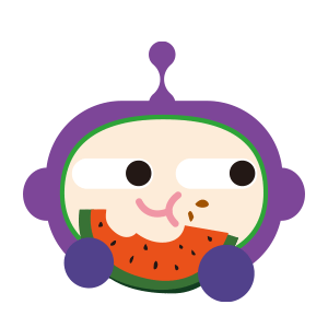 百奥益康专属吉祥物和表情包上线啦!