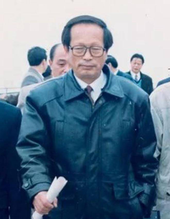 三年之后,贾志杰又担任了甘肃省省长,投身甘肃省改革开放