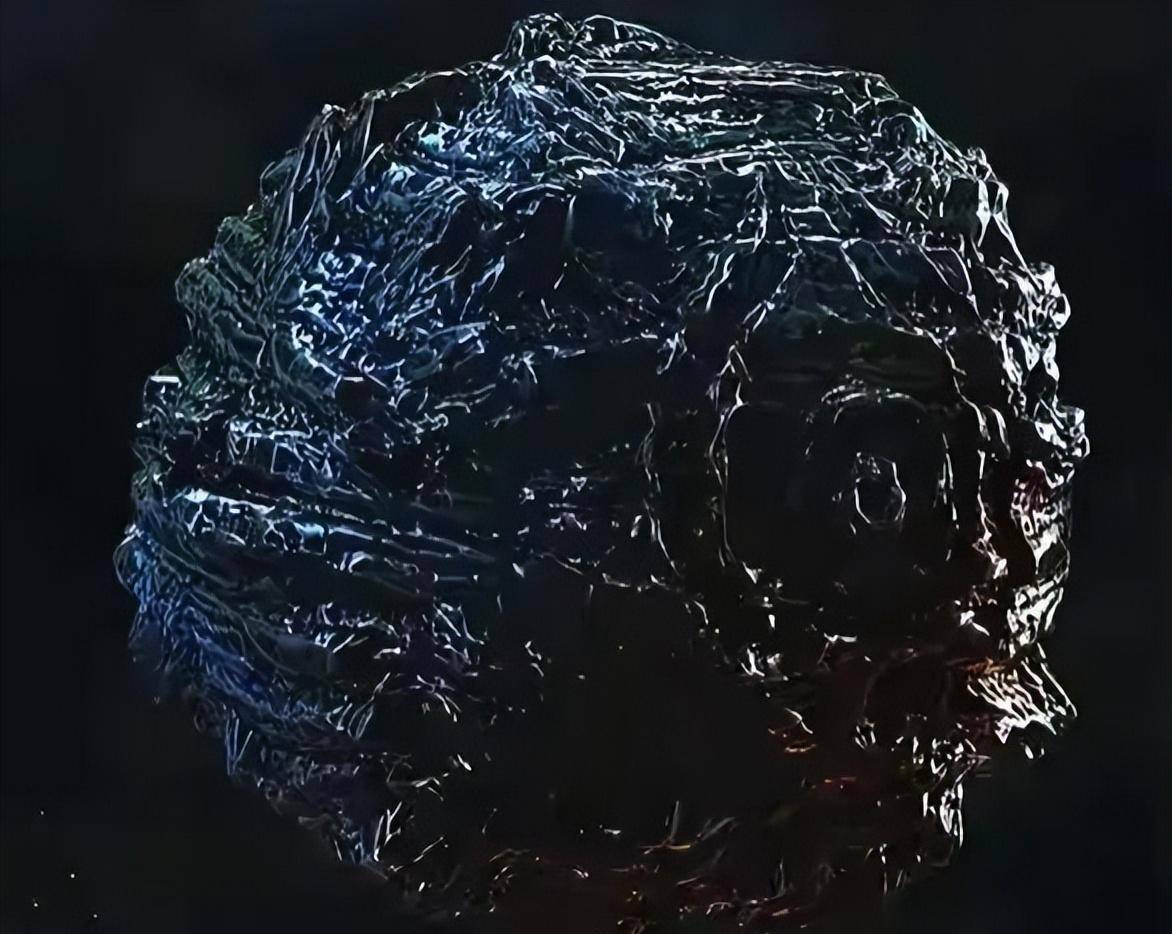 《鬼吹灯》:雮尘珠是什么?在哪里找到的?又是怎么破解的诅咒?