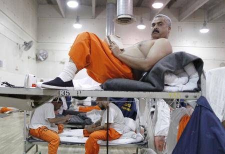 究竟是什么原因让美国监狱变得这么出名呢?