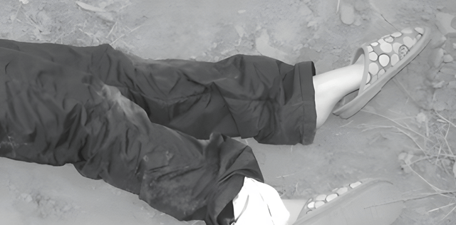 2014年河北"双尸案中案":高速路突现无名女尸,死状怪异藏玄机