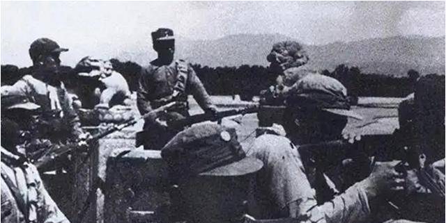 他曾加入新四军,后成为县委书记,自然灾害期犯重大错误_姚奎甲_无为县