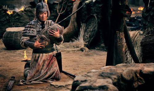 有人说诸葛亮到死也想不通,为什么刘备临死说赵云不可重用?