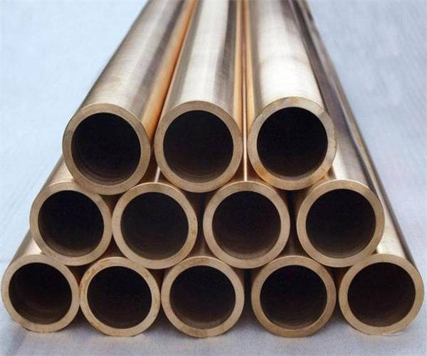 铜管表面质量检测 铜管外观尺寸检测