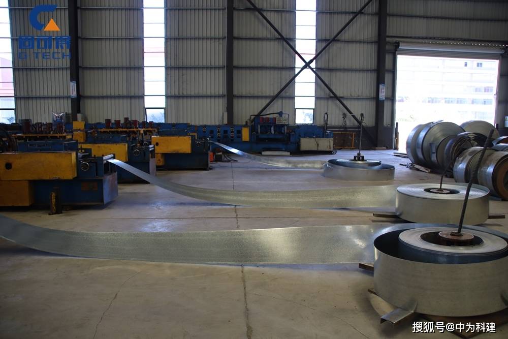 镀铝锌钢板的特性有哪些？