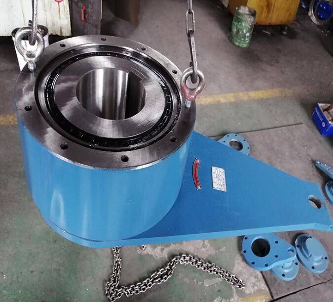 nj200-n-180接触式逆止器 斗式提升机 皮带机